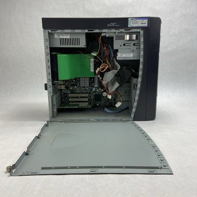 Dell Dimension 2350 MT Intel Pentium 4 2GHz 256MB RAM No HDD No OS
