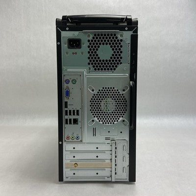Gateway DX4860 MT Intel Core i3-2100 3.1GHz 6GB RAM No HDD No OS