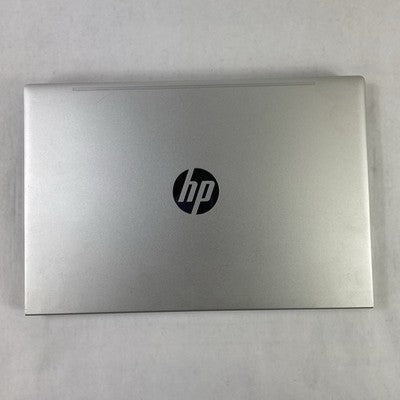 HP ProBook 630 G8 13.3" i7-1165G7 2.80 GHz 8 GB RAM No SSD No OS - Dinged Corner