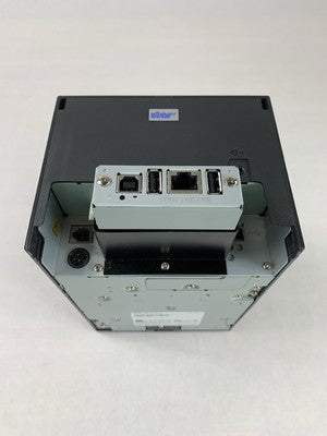 Star Micronics FVP10 Thermal Receipt Printer - Untested