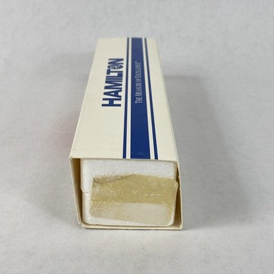 Hamilton 81162 1725CX 250ul Syringe w/ Stop