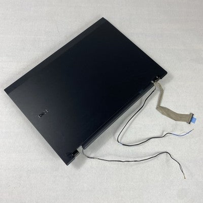 Dell Latitude E5500 15.6" Screen Assembly Tested