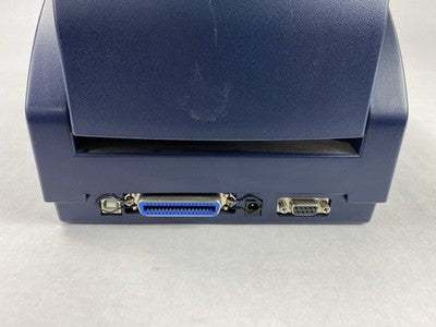 Brady MiniMark Industrial Label Printer - No Cords - Parts or Repair