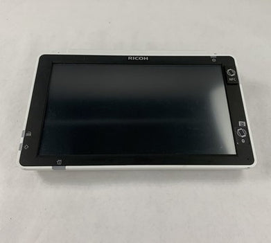 Ricoh 201-140259 Control Panel for MP305+