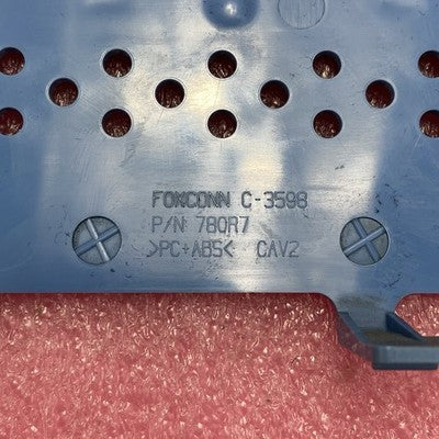 Drive Bracket Caddy Tray 3.5" HDD Foxconn C-3598 Dell 780R7 Lot of 2