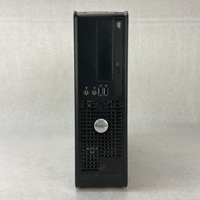 Dell Optiplex 755 SFF Intel Core 2 Duo E6500 2.33GHz 2GB RAM No HDD No OS