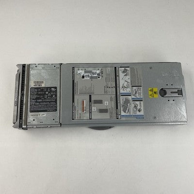 Dell PowerEdge M710HD Barebones Server Chassis Only