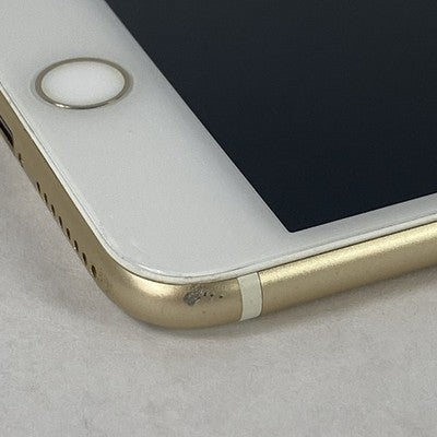 Apple iPhone 7 Plus A1661 32GB Sprint 5.5" Gold IOS 15.8.5 - Bad Home Button