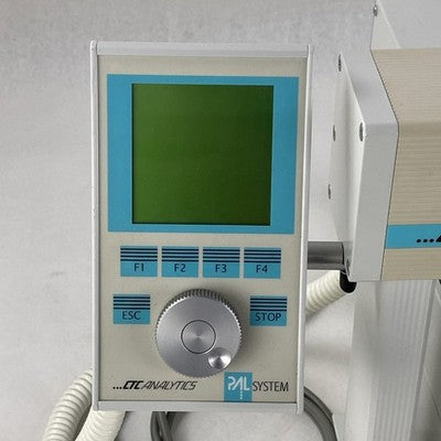 CTC MXY 04-01A Analytics Systen