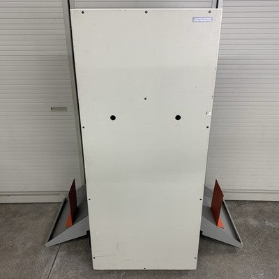Uarco 2205 Form Deleaver Machine Tested Needs New Roller Guide