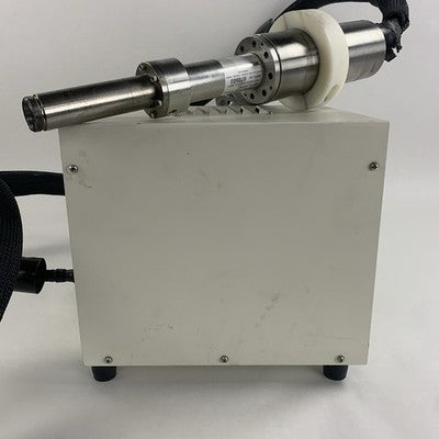 MMR Ortec X-Cooler II Cryocooler Powers