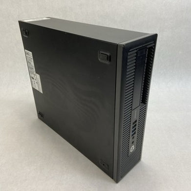 HP ProDesk 600 G1 SFF Intel Core i5-4570 3.2GHz 8GB RAM No HDD No OS