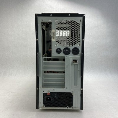 Cooler Master HAF 912 Mid Tower Gaming Computer Case Thermaltake TR2 500W PSU