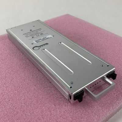 Apple Xserve Raid A1009 Network Enclosure w/ 3x Caddy 2x 603-6332 1x PSU No HDDs