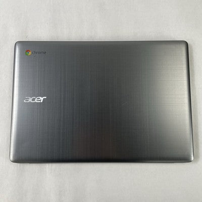 Acer Chromebook 14 CB3-431 14" Celeron N3160 1.60 GHz 4 GB RAM 16 GB HDD No AC