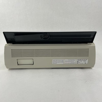 Nakajima AE-710 Eletronic Typewriter - Tested / No Ribbons / READ