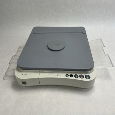 Canon PC150 H12275 Personal Black & White Copier For Parts