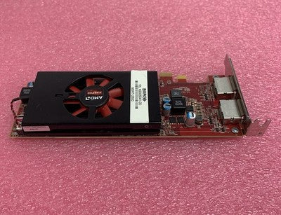 AMD FirePro W2100 C579 Video Graphics Card