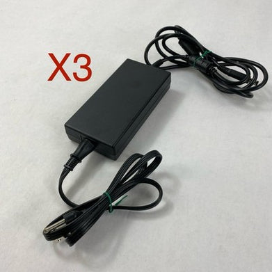 Dell AC/DC Adapter DA180PM200 180W 7.4mm Barrel - Lot of 3