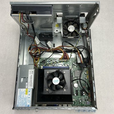 Lenovo ThinkCentre Edge72 SFF Intel Pentium G640 2.8GHz 4GB RAM No HDD No OS
