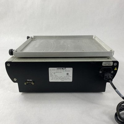 VWR 3500 Digital Orbital Shaker 89032-092 - Parts or Repair