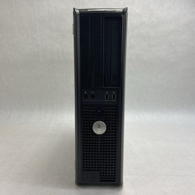 Dell Optiplex 760 DT Intel Core 2 Duo E8600 3.33GHz 4GB RAM No HDD No OS