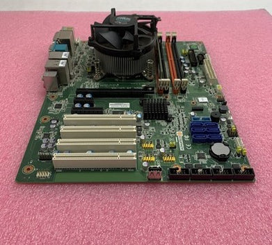 Advantech AIMB-784 Motherboard Intel Core i5-4570s 2.9GHz 4GB RAM w/ Shield