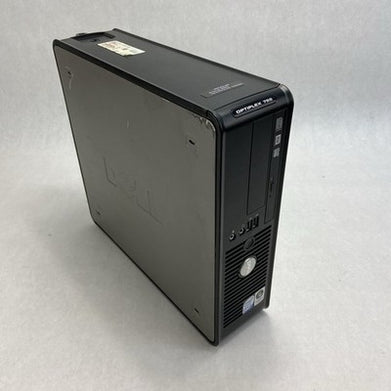 Dell Optiplex 755 SFF Intel Core 2 Duo E6550 2.33GHz 2GB RAM No HDD No OS