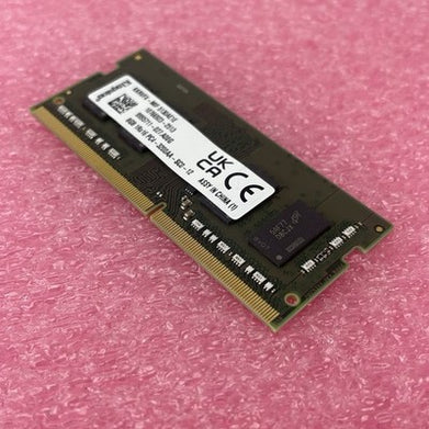 Kingston 10766923-2513 8GB DDR4-3200 1Rx16 Laptop Ram Untested