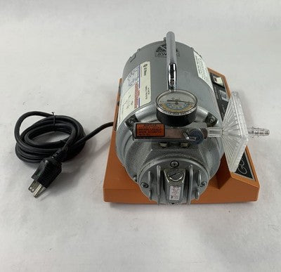 Gomco 402 Aspirator Suction Pump - Untested