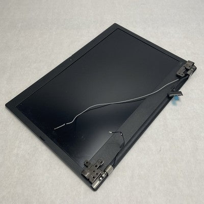 Lenovo ThinkPad L490 14" FHD 1920x1080 Non-Touch Screen Assembly - Untested