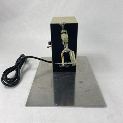 Milligen 504 Shaker