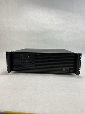 iStarUSA D-313SE-MATX 3U COMPACT RACKMOUNT CHASSIS Seasonic SSP-300SE 300W PSU