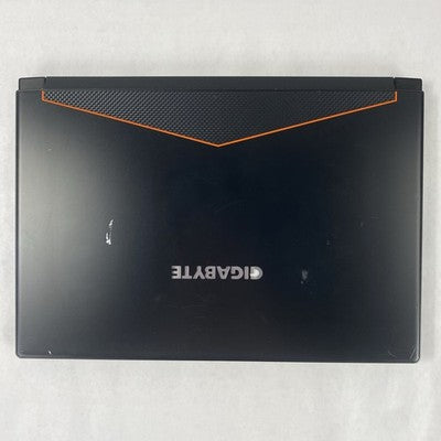 Gigabyte Aero 15WV8 15.6" Core i7-8750H 2.20 GHz 16GB RAM GTX 1060 No HDD No OS