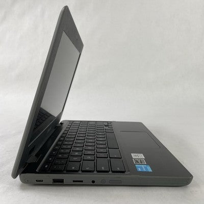Asus Notebook CR1100CK 11.6" Non-Touch Celeron N5100 1.10 GHz 4 GB RAM 16 GB