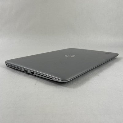HP EliteBook 850 G3 15.6" i5-6200U 2.30 GHz 8 GB RAM No SSD No OS - Bad Bottom