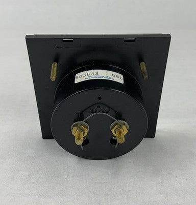 International Equipment Company 784 0-60 R.P.M. Rectifier Type