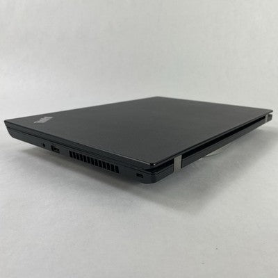Lenovo ThinkPad L490 14" i5-8250U 1.60 GHz 8 GB RAM No SSD/OS -  Bad Corner