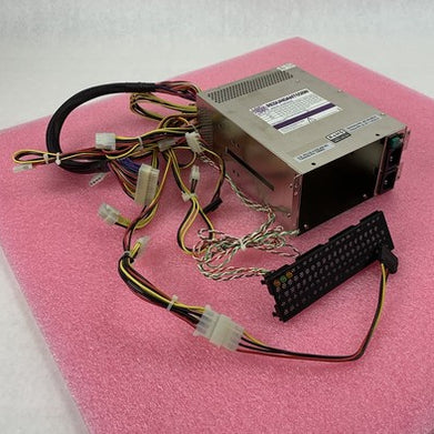 Athena Power AP-RRP4ATX65 658W Redundant Power Supply Server Case