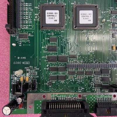 Gambro PWB CCA Board Part Number 777462-009 Rev A