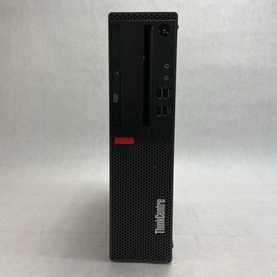 Lenovo ThinkCentre M910s SFF Intel Core i5-7500 3.4GHz 4GB RAM No HDD No OS