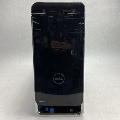Dell XPS 8700 MT Intel Core i5-4440 3.1GHz 8GB RAM No HDD No OS GT 635