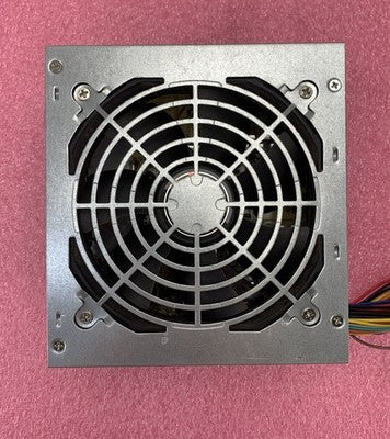 WT WPO-480QV2 480W ATX 12V Computer Power Supply