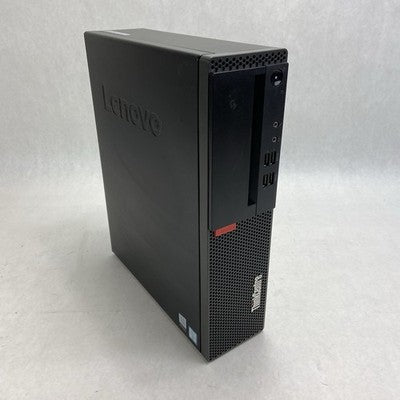 Lenovo ThinkCentre M910s SFF Intel Core i5-6500 3.20GHz 8GB RAM No HDD No OS