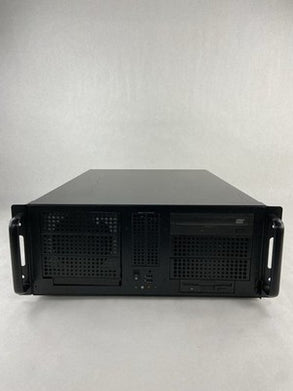 HEC RA455A00 4U Rackmount Server Chassis AGI PS-400XP 400W PSU