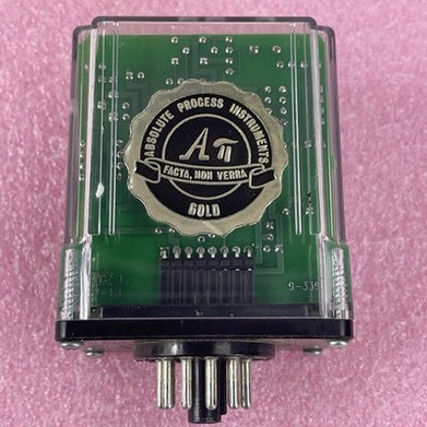 Absolute Process Instruments API Model API-1400 G (M8D)