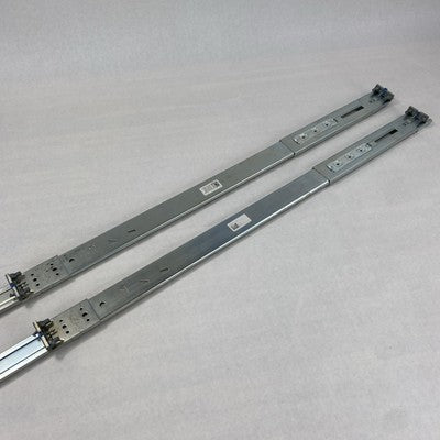 Dell R137J N915J Left and Right A1 Sliding Rail Set