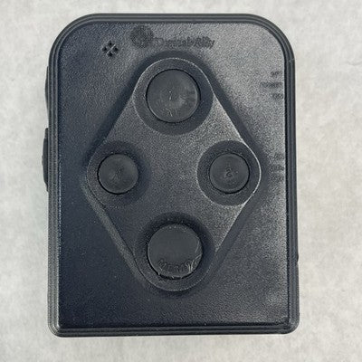 Digital Ally DWM1000RMT Remote & Cradle For DVM Lot of 3