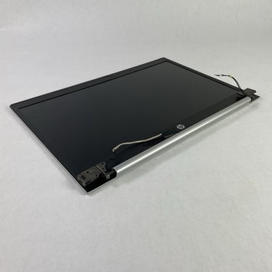 HP Probook 450 G7 15.6" HD 1366x768 Non-Touch Screen Assembly - Untested