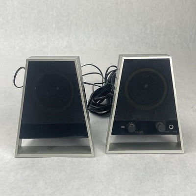 Altec Lansing Powered Audio System Model VS2621 System
